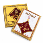 ⁦كرتون فانلة الديوان 6قطع الحجم(90)⁩ - الصورة ⁦2⁩