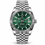 ROLEX Sky-Dweller (Copy)