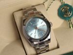 ⁦Rolex Oyster Perpetual Milgauss (Copy)⁩ - الصورة ⁦2⁩