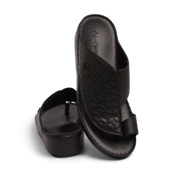 AL-MAIDAN BLACK