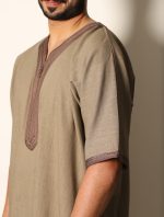 ⁦الملابس المغربية⁩ - الصورة ⁦2⁩