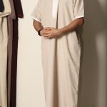 الملابس المغربية